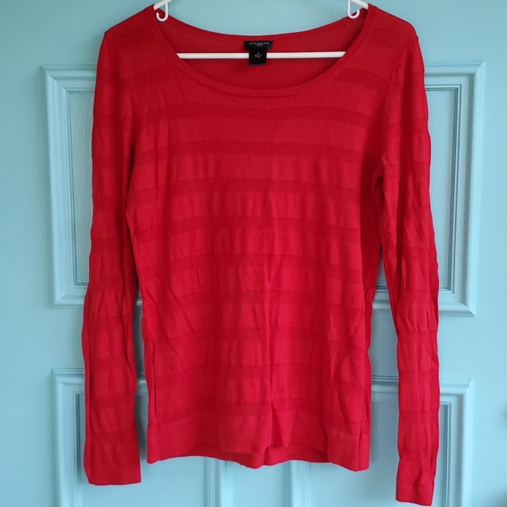Ann Taylor Top